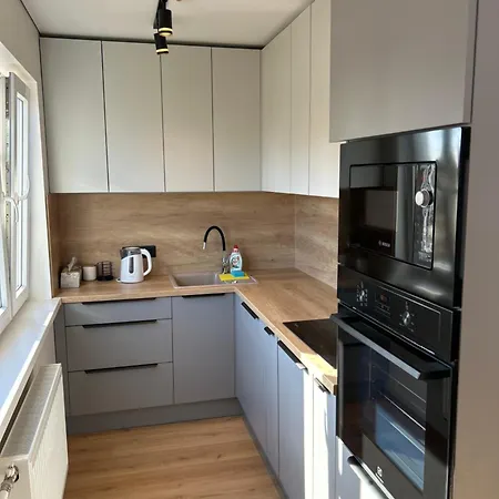 Toome в кохтла-ярве Apartment *