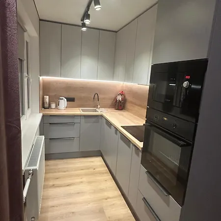 Toome в кохтла-ярве Apartment
