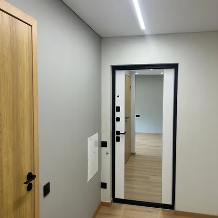 Toome в кохтла-ярве Apartment Ahtme