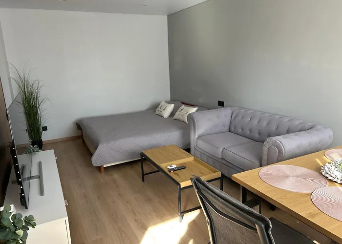 Toome в кохтла-ярве Apartment *