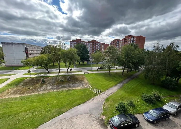 Toome в кохтла-ярве * Ahtme