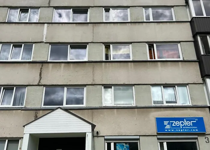 Toome в кохтла-ярве